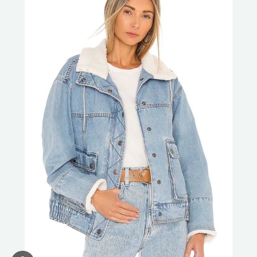 Bomber Jacket - Picture 9 of 9